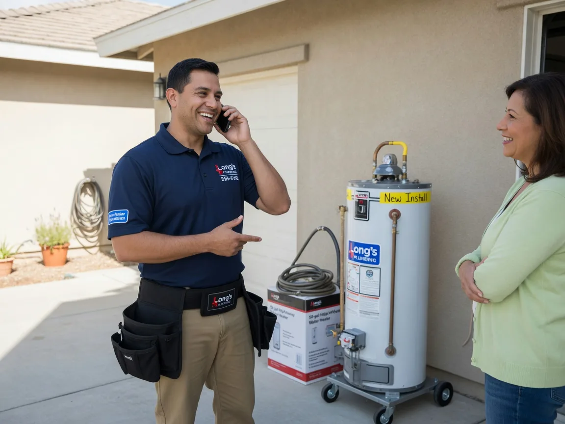 Leak Detection Tillar, AR FAQs